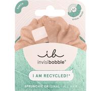 InvisiBobble Sprunchie Recycling Rocks Haargummi