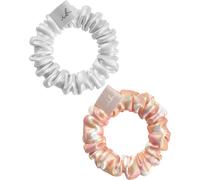 Invisibobble Sprunchie Slim Bella Chrome