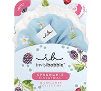 invisibobble Sprunchie Wildflower Sunthreads élastiques à cheveux 2 pcs
