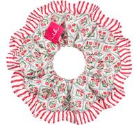 invisibobble Sprunchie Wildflower Cottage Life élastique à cheveux 1 pcs