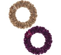 invisibobble Sprunchie Slim The Snuggle is Real élastiques à cheveux 2 pcs