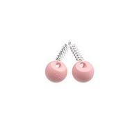 Invisibobble - Twins Hanging Pack ( Prima Ballerina ) - Gumi¿Ka Na Vlasy S Kuli¿Kami