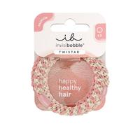 invisibobble Twistar Blush Braids élastiques à cheveux 5 pcs 3 pcs