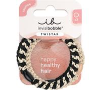 invisibobble TWISTAR Classical Braids 3 Stück