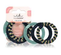 invisibobble Twistar élastiques à cheveux 3 pcs