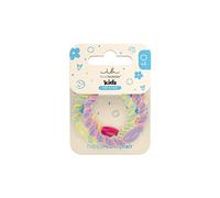 invisibobble TWISTAR Kids Dreamy Braids (3 pièces) - Chouchous tressés & colorés pour enfants - Set de bandeaux pastel - Pour filles & garçons - Stylé, ludique & confortable.
