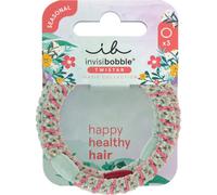 Invisibobble Twistar Oasis Mint Braids 1 Pièce