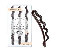 INVISIBOBBLE Waver, Marron - 3pcs