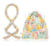 invisibobble Wildflower Blooming Curl kit bandeau de tige de curling 4 pcs