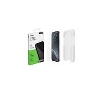 Belkin Protecteur d'écran ScreenForce InvisiGlass Antirayure Dureté 9H iPhone 17 Pro Max