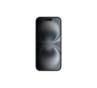 Belkin Protection d'écran InvisiGlass Privacy – antirayure, pose sans bulles, iPhone 16/15/14 Pro