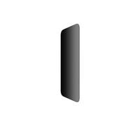 InvisiGlass - Protection d'écran pour téléphone portable - traité - verre - avec filtre de confidentialité - pour Apple iPhone 16 Pro Max
