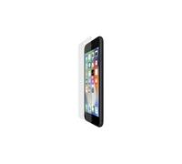 Belkin SCREENFORCE InvisiGlass Ultra Protection d'écran transparent Apple 1 pièce(s)