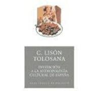 Invitación a la antropología cultural de España