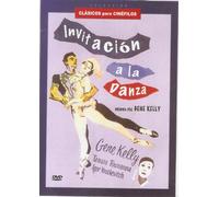 Invitación A La Danza [Import]