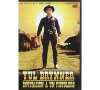 Invitacion A Un Pistolero [Import]