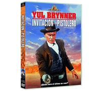 Invitacion A Un Pistolero [Import]