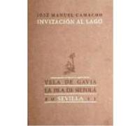 Invitacion Al Lago - Camacho Vázquez, José Manuel Camacho Vázquez, José Manuel (Auteur)