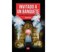 Invitado a un banquete: La noción de sacrificio en la antropología