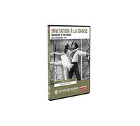 Invitation à la danse – DVD – Exclusivité Fnac – Warner Bros.