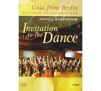Invitation To The Dance: Berlin Philharmoniker (Barenboim) [Dvd] [2011]