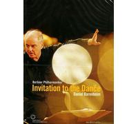 Invitation A La Danse - Concert Du Nouvel An Berlin 2001