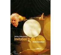 Invitation A La Danse - Concert Du Nouvel An Berlin 2001