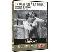 Invitation à la danse