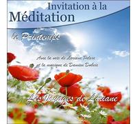 Invitation à la Méditation - Le Printemps CD