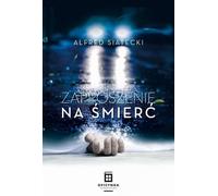 Invitation à la mort - Alfred Siatecki (Literatur, Spannung auf Polnisch)