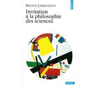 Invitation à la philosophie des sciences