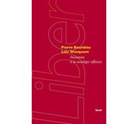 Invitation à la sociologie réflexive