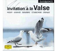 Compositeurs divers - Invitation à La Valse