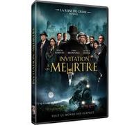 Invitation à un meurtre DVD E