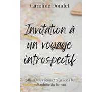 Invitation à un voyage introspectif: Mieux vous connaître grâce à la métaphore du bateau