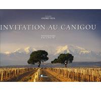 Invitation au Canigou