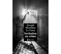 Invitation au crime