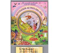 Invitation au pays des fées
