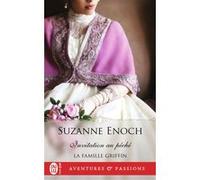Invitation au péché Suzanne Enoch (Auteur), Agnès Girard (Traduction)