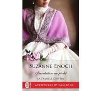 Invitation au péché - Suzanne Enoch - J'ai Lu - Poche - Roman