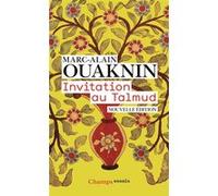 Invitation au Talmud
