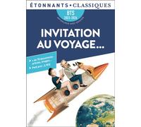 Invitation Au Voyage