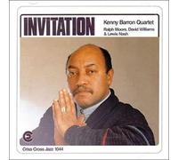 Invitation/Barron