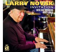 Invitation by Larry Novak Trio (2015-05-04)