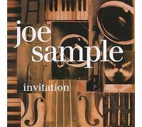 Invitation by Sample, Joe (1993-03-23)