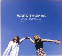 Invitation by Ward Thomas [Audio CD] NEUF