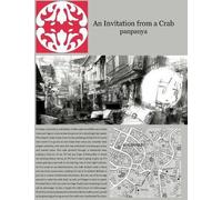 Invitation d'un crabe