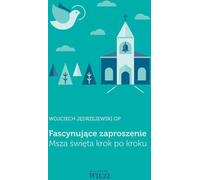 Invitation fascinante - Wojciech Jędrzejewski (Buch auf Polnisch)
