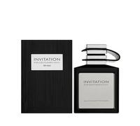 INVITATION FOR GEMTLEMEN ONLY BY EMPER COLOGNE MEN 3.3 OZ / 100 ML EAU DE TOILETTE SPRAY by EMPER