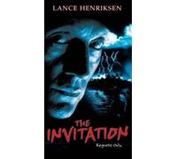 Invitation [Import USA Zone 1]